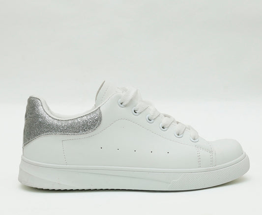 Scarpaa Comfartable Fashion WOMEN Sneakers model M/53GRAY