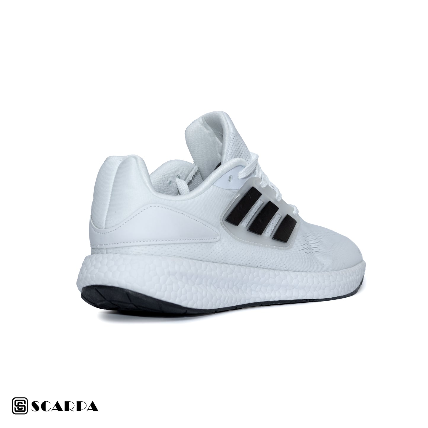 New comfartable Fashion Sneakers with WHITE Color ,Scarpa Model ULTRA BOOST- GZ