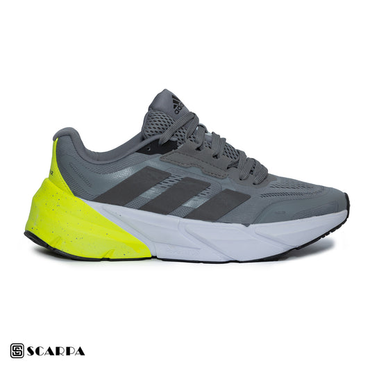New comfartable Men's Skechers with GRAY Color ,Model MIRROR ADISTAR