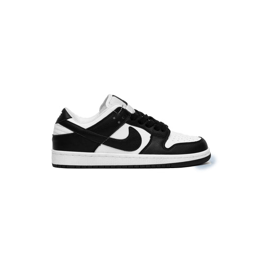 New comfartable Fashion Sneakers with BLACK&WHITE Color ,Scarpa Model SB