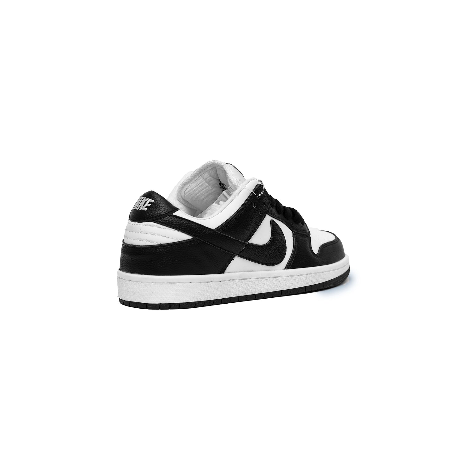 New comfartable Fashion Sneakers with BLACK&WHITE Color ,Scarpa Model SB