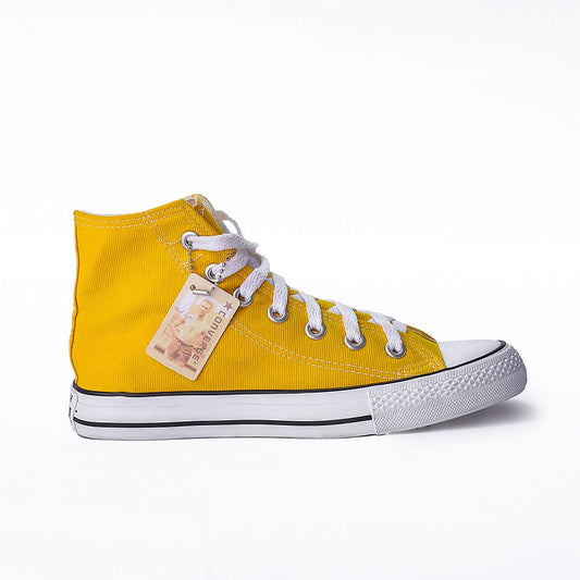 Scarpa Fashion Women Converse model CONVERSE-YELLOW