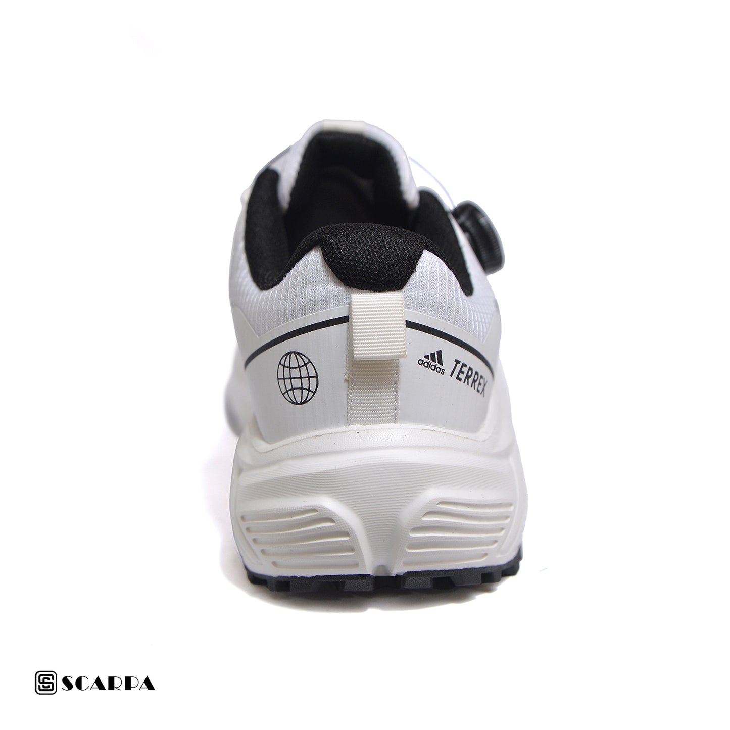New comfartable Fashion Sneakers with WHITE Color ,Scarpa Model TERREX