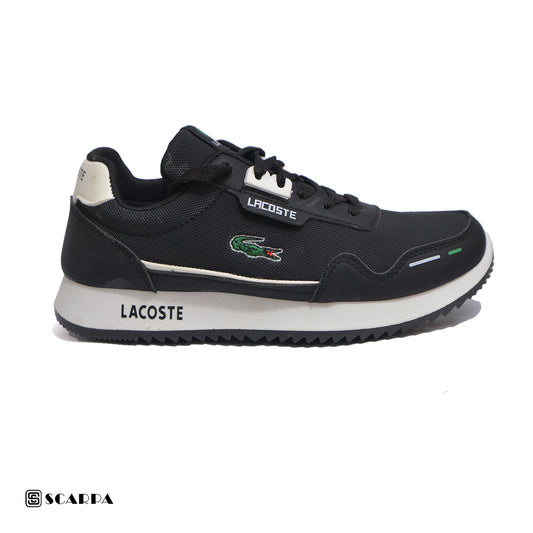 New comfartable Fashion Sneakers with BLACK Color ,Scarpa Model V 3006