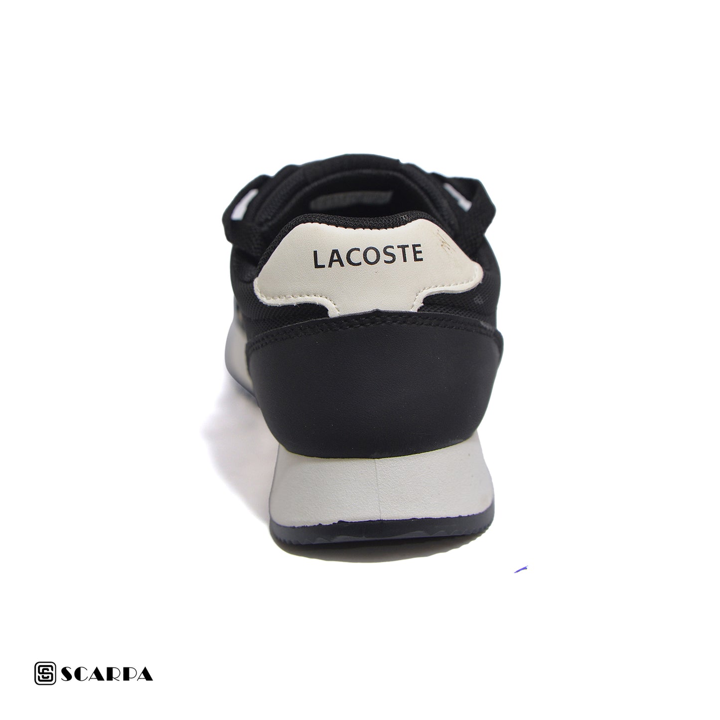 New comfartable Fashion Sneakers with BLACK Color ,Scarpa Model V 3006