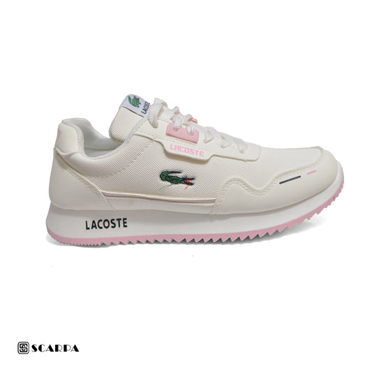 New comfartable Fashion Sneakers with WHITE Color ,Scarpa Model V 3006