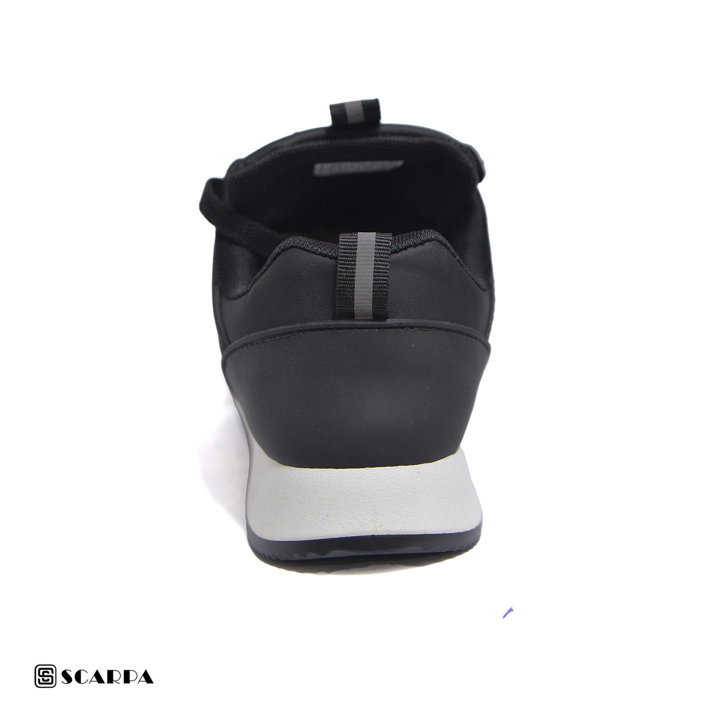 New comfartable Fashion Sneakers with BLACK Color ,Scarpa Model V 3004