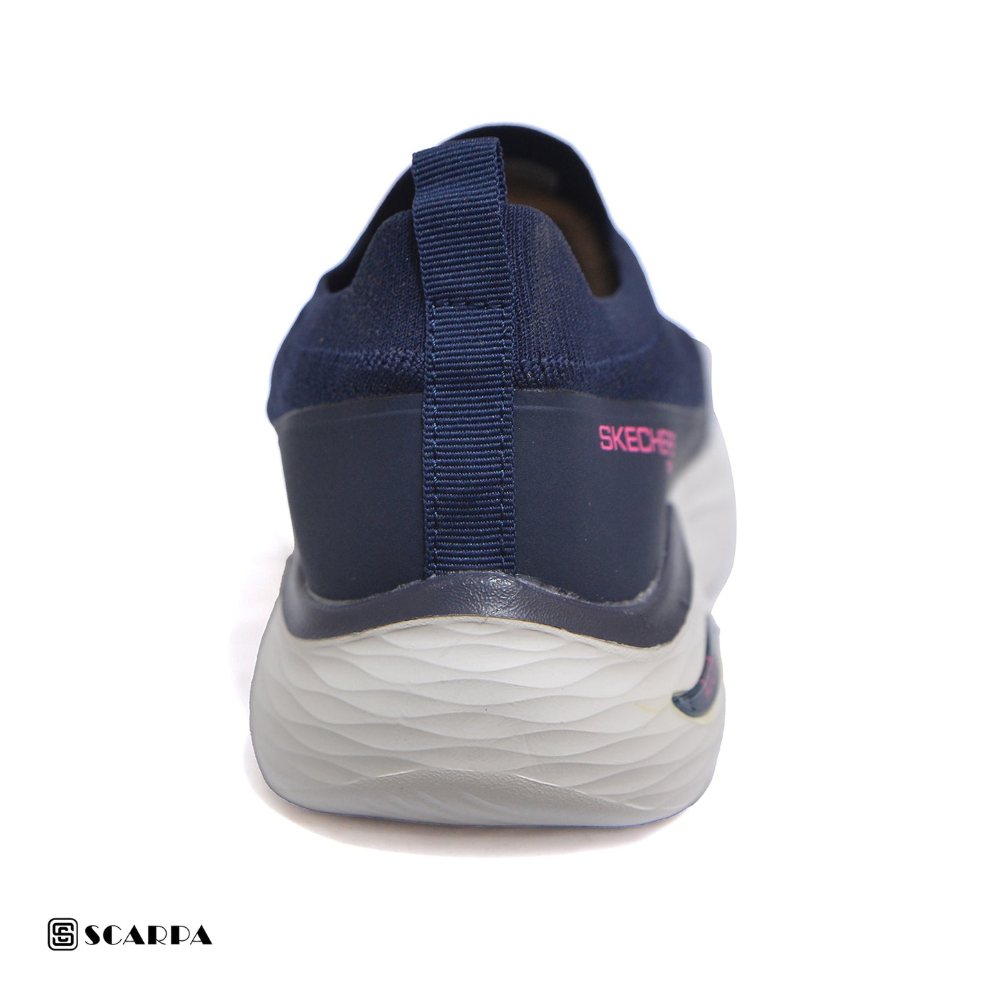 New comfortable Fashion Sneakers with BLUE Color ,Scarpa Model SC 0W