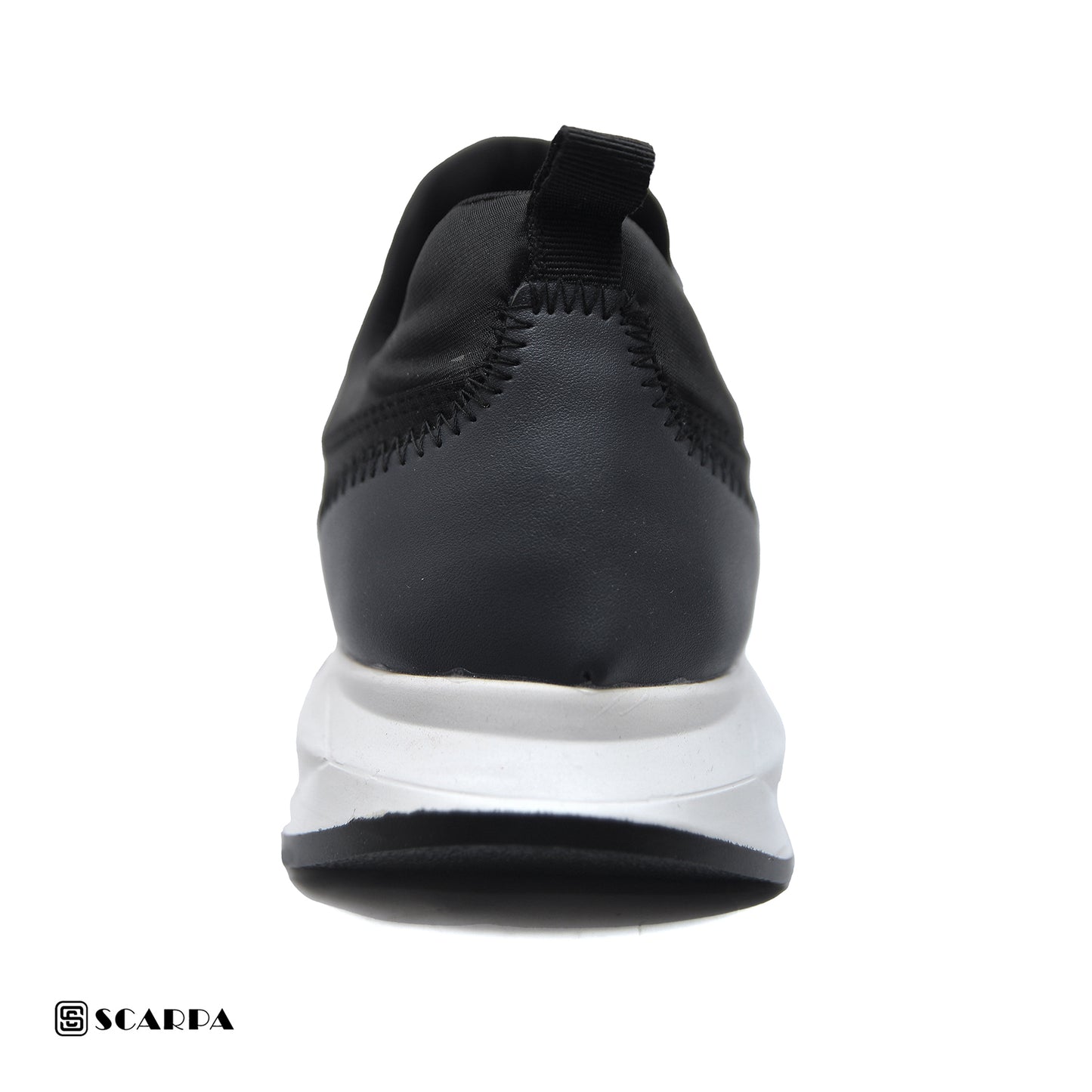 Scarpaa Comfartable Fashion Men's Fashion Sneaker -Durable Rubber BLUE Color V X70