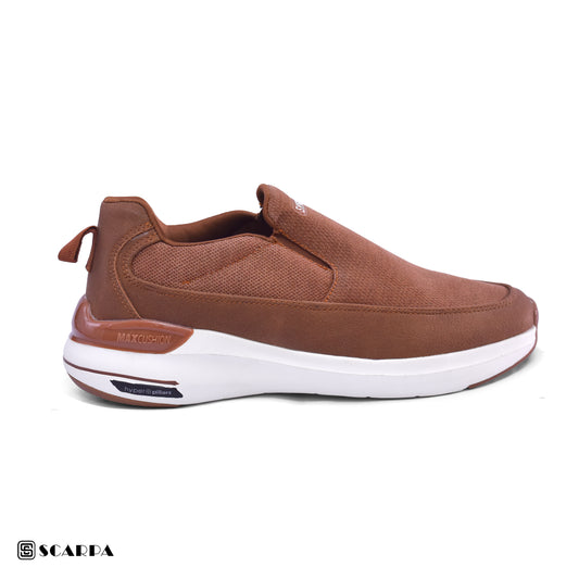 New comfartable Men's Skechers with BROWEN Color ,Model VL48