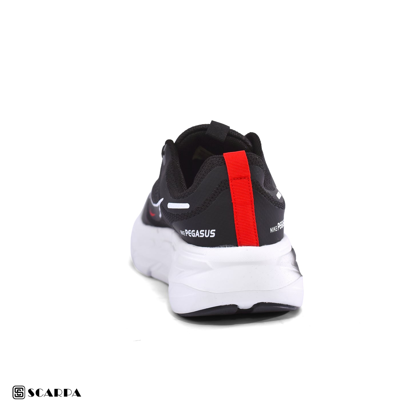 New comfartable Fashion Sneakers with BLACK&WHITE Color ,Scarpa Model NIKE YZ25