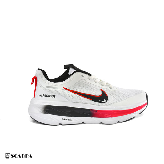 New comfartable Fashion Sneakers with WHITE Color ,Scarpa Model NIKE YZ25