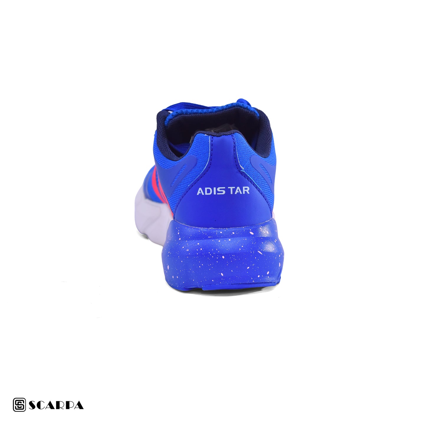 New comfartable Fashion Sneakers with BLUE Color ,Scarpa Model YZ05