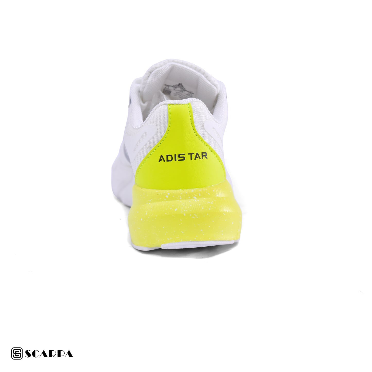 New comfartable Fashion Sneakers with WHITE Color ,Scarpa Model YZ05