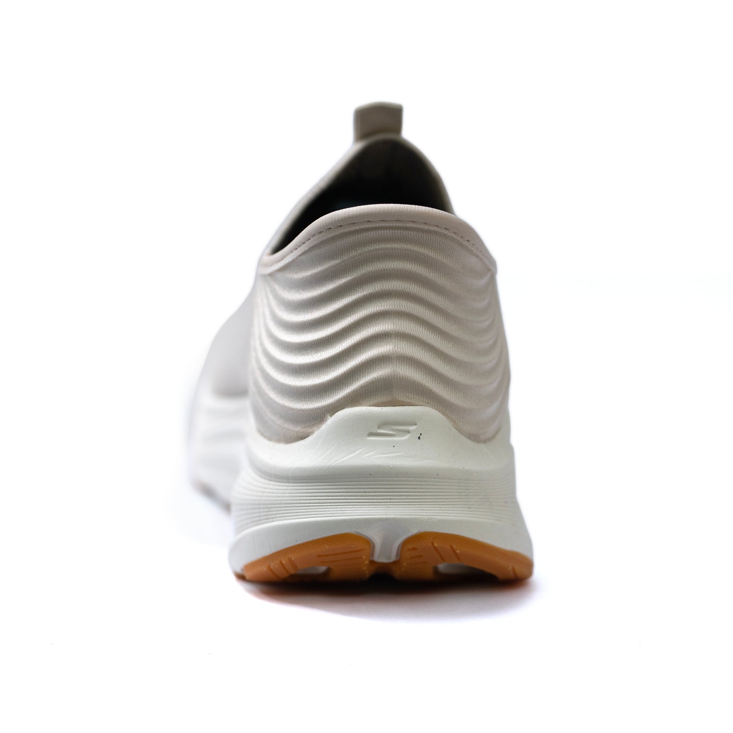 New comfartable Men's Skechers with BEIGE Color ,Model SC SLIP MAX