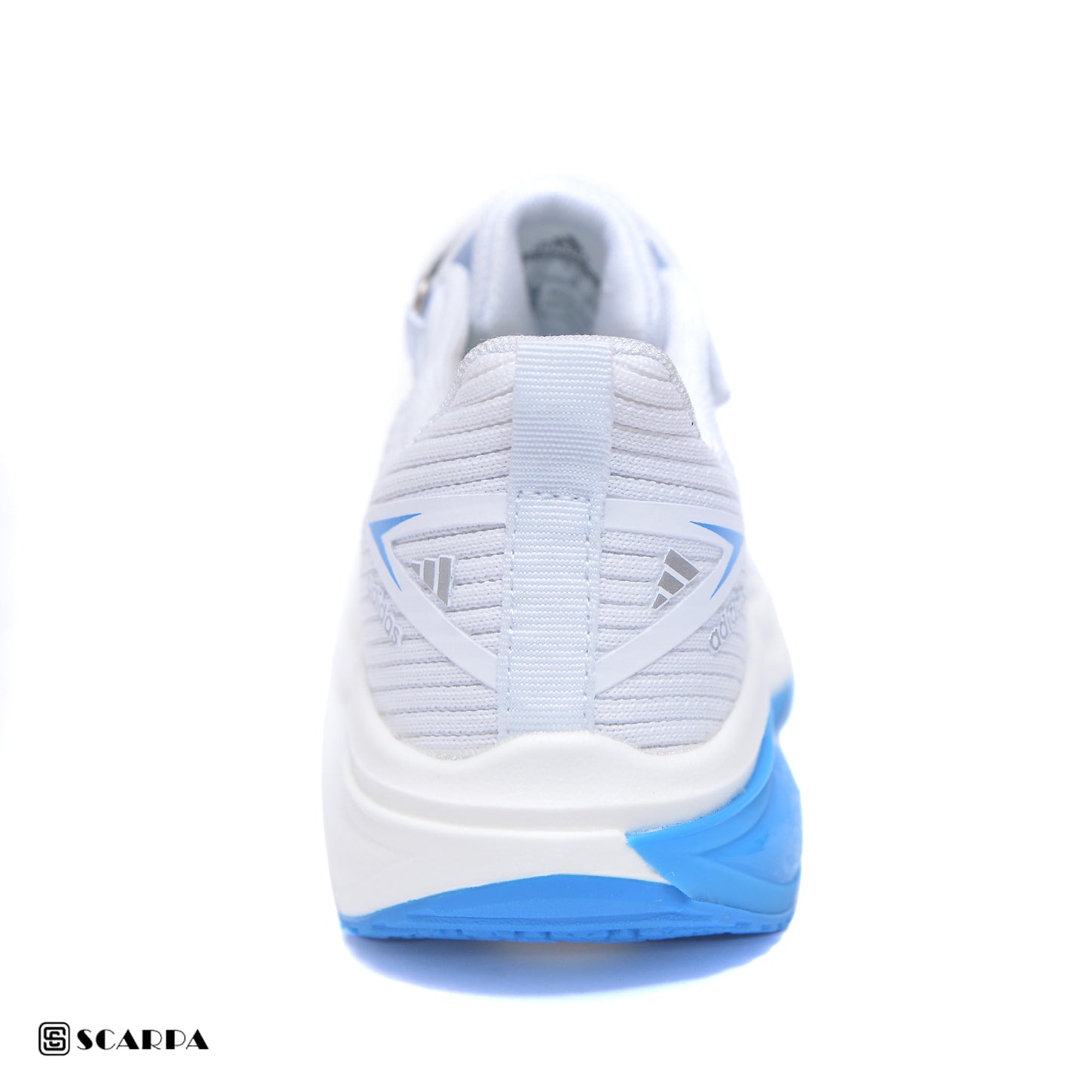 Scarpaa Comfartable Fashion KIDS WHITE Sneakers model KIDS 300