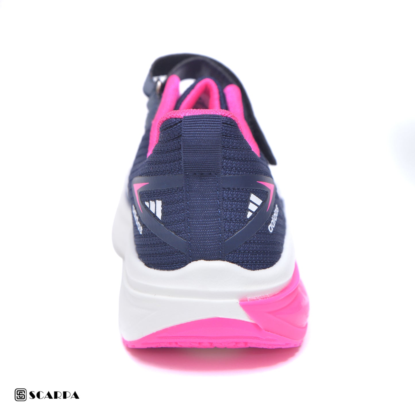 Scarpaa Comfartable Fashion KIDS BLUE Sneakers model KIDS 300
