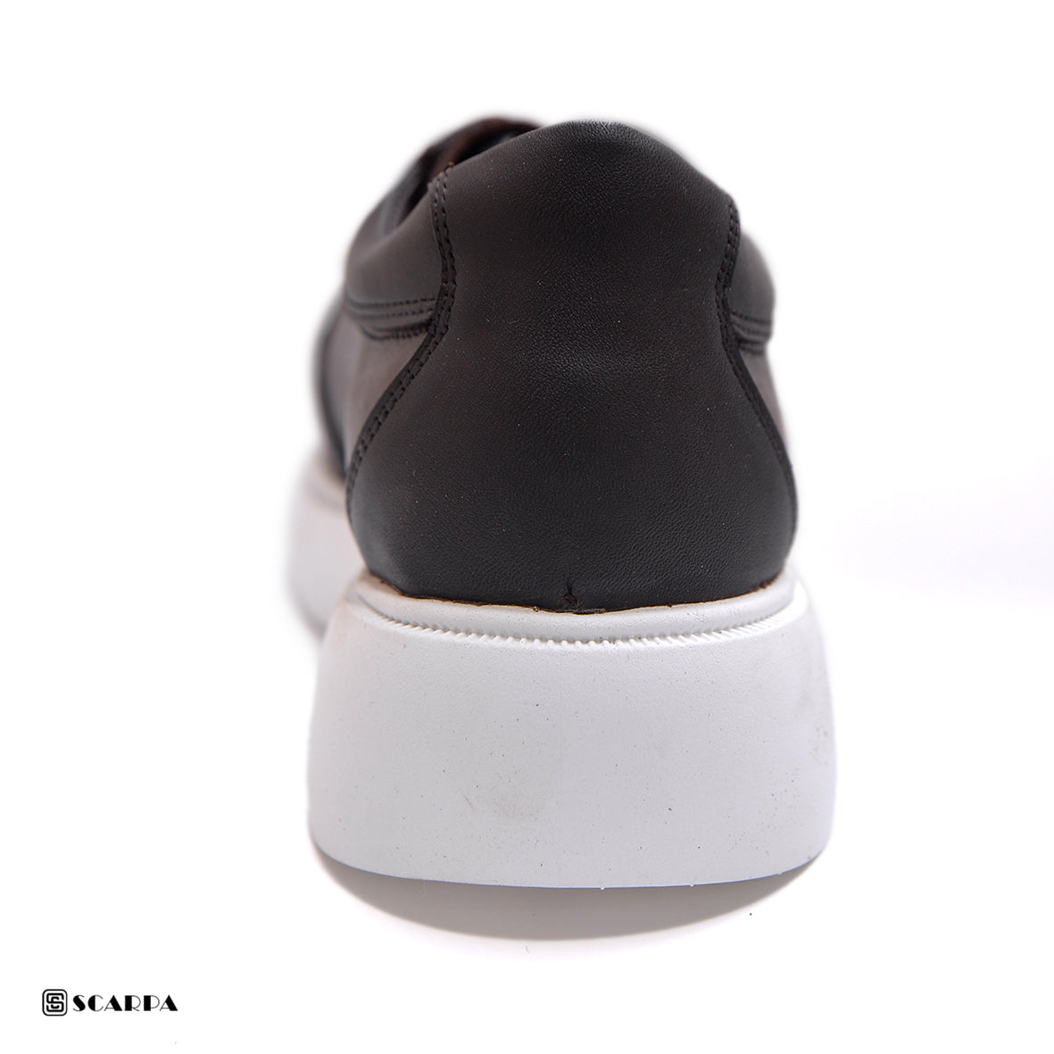 New comfartable Fashion Sneakers with BROWEN Color ,Model RSA 54