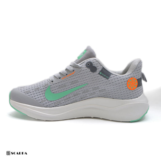 New comfortable Fashion Sneakers with GRAY Color ,Scarpa Model YZ24