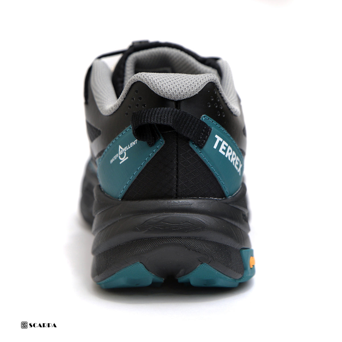 New comfartable Fashion Sneakers with olive Color ,Scarpa Model TERREX /2