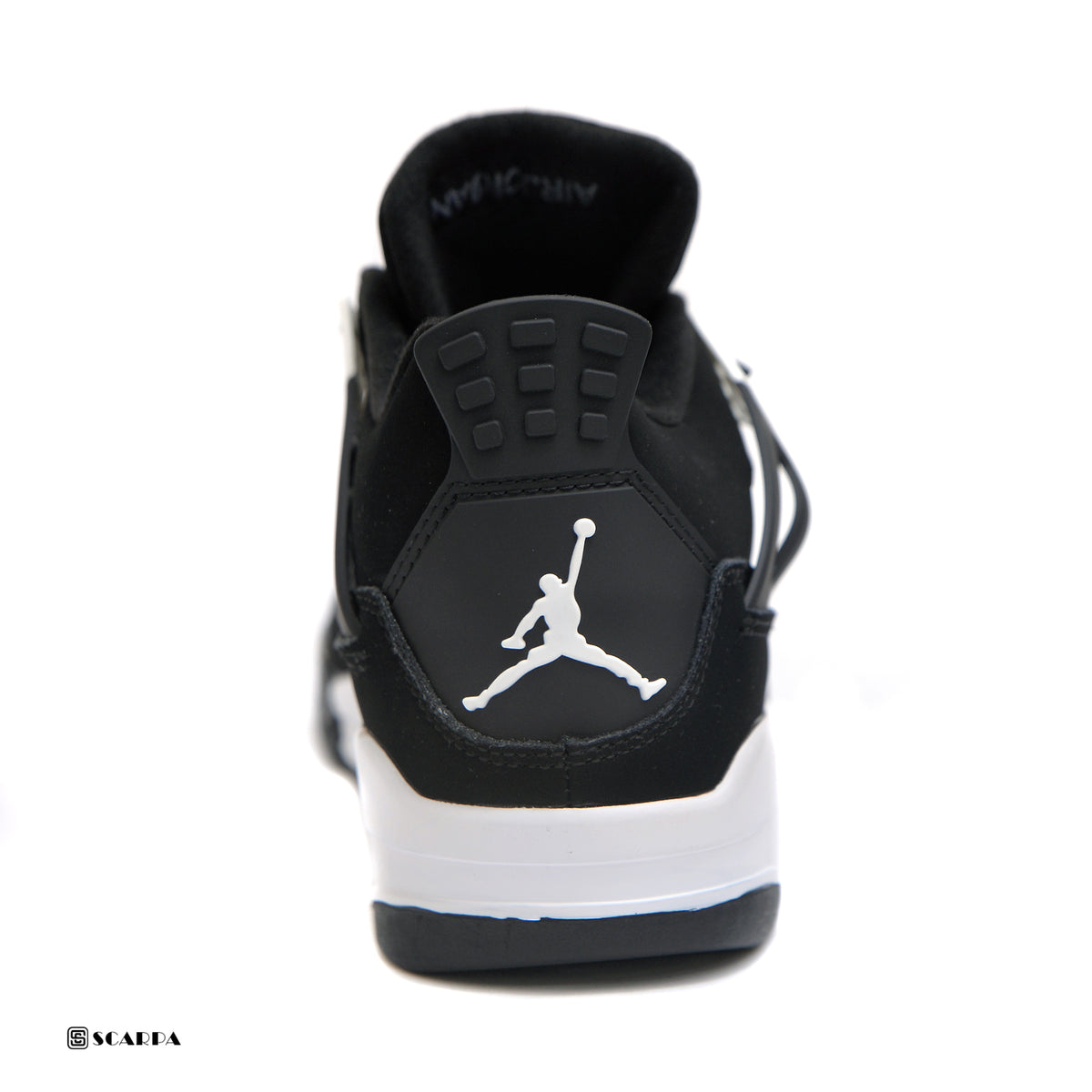 New comfartable Fashion Sneakers with BLACK&WHITE Color ,Scarpa Model JORDAN