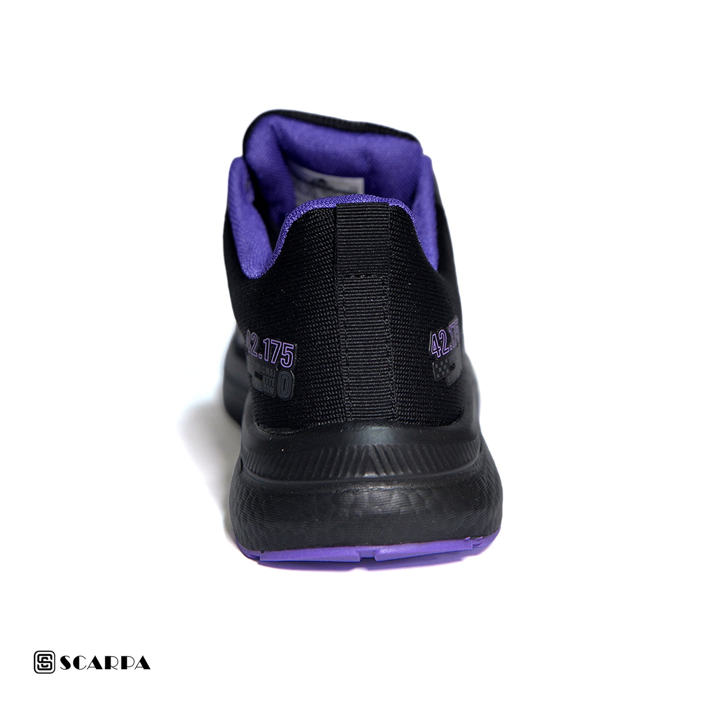 New comfortable Fashion Sneakers with BLACK Color ,Scarpa Model YZ037