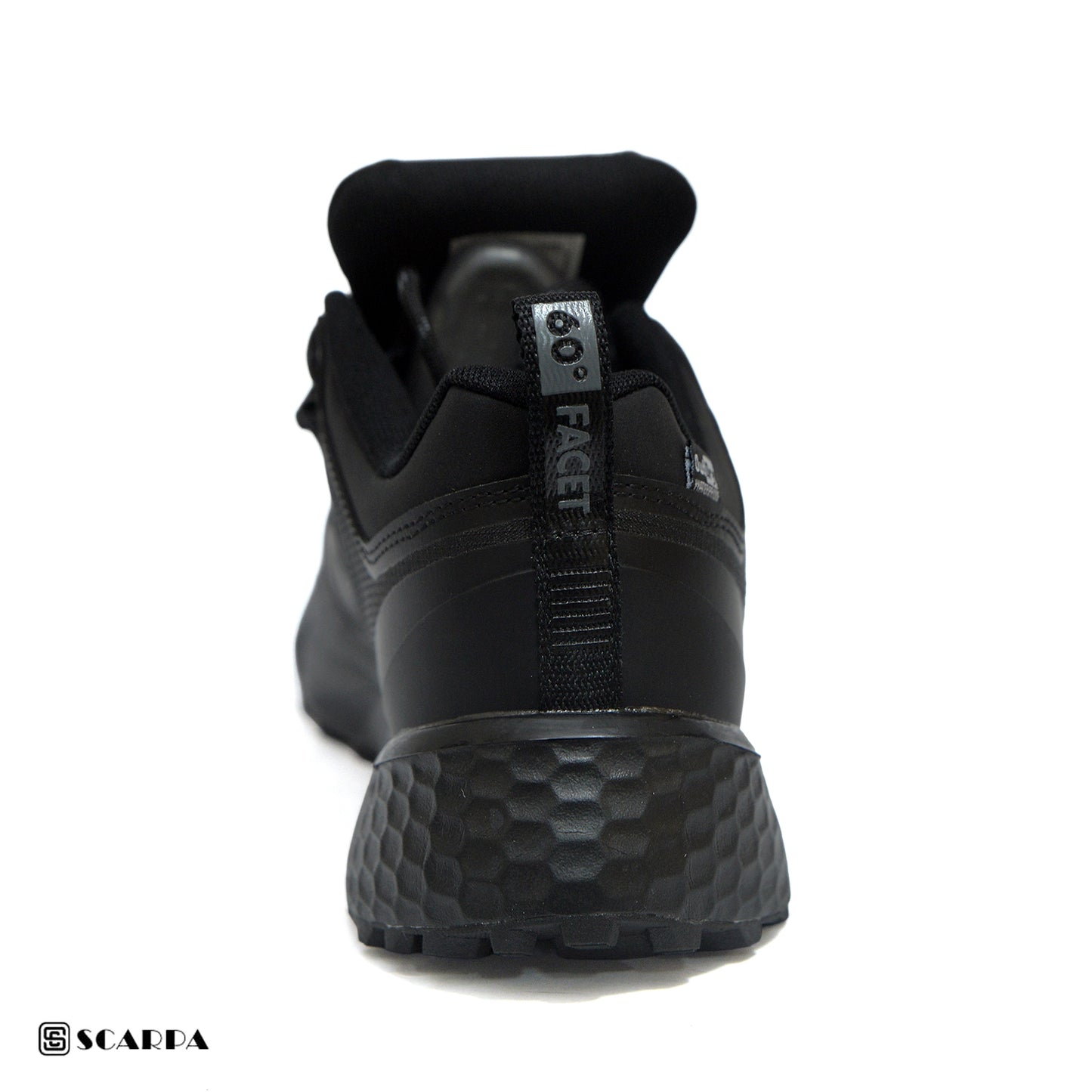 New comfartable Fashion Sneakers with BLACK Color ,Scarpa Model Columbia DRY
