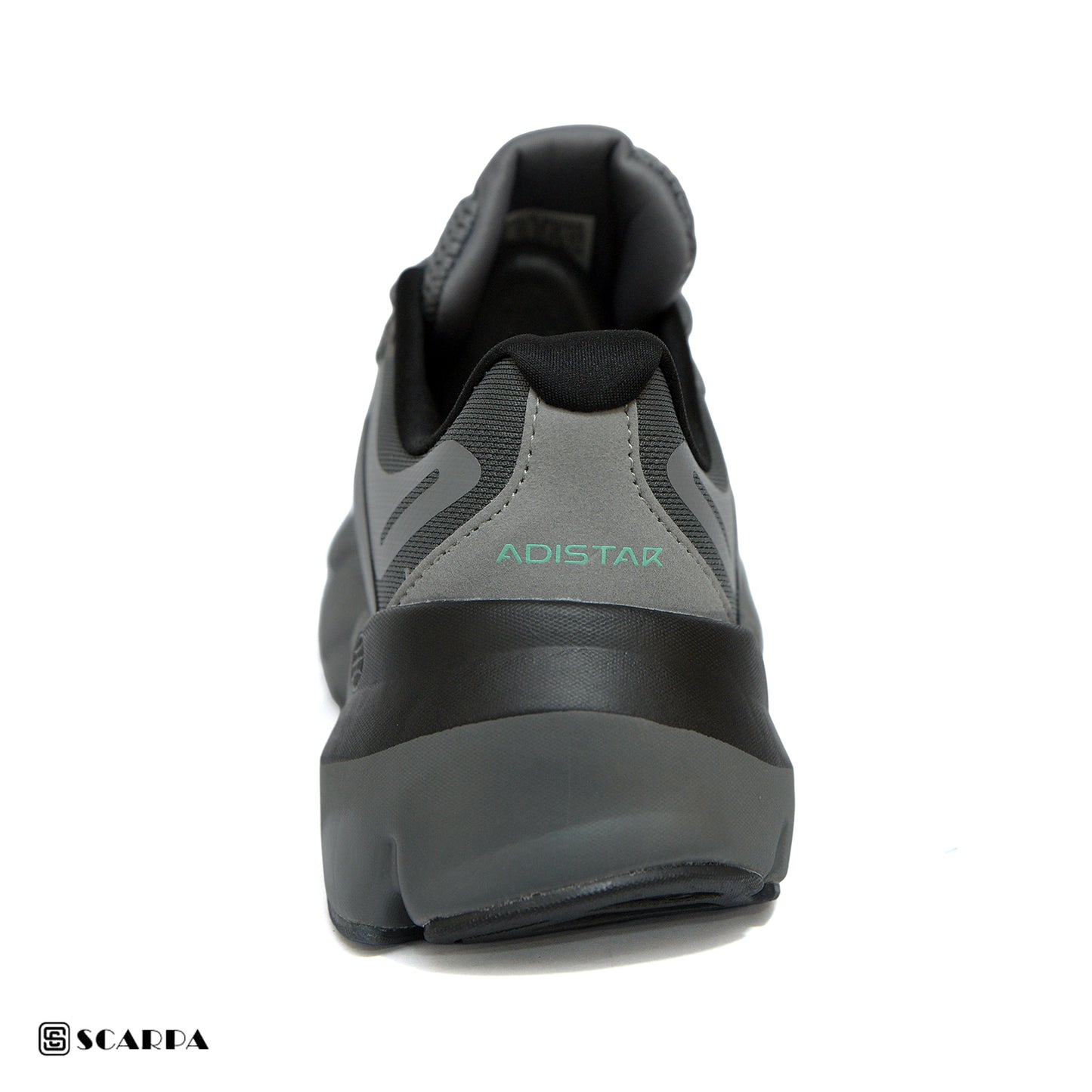 New comfartable Men's Skechers with D.GRAY Color ,Model MIRROR ADISTAR