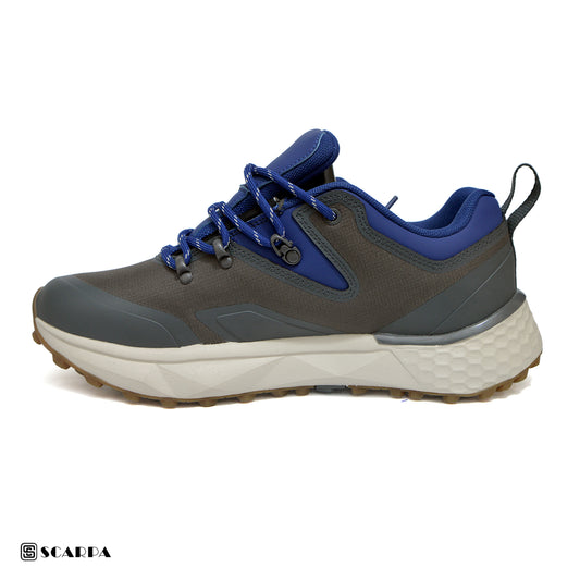 New comfartable Fashion Sneakers with GRAY Color ,Scarpa Model Columbia DRY