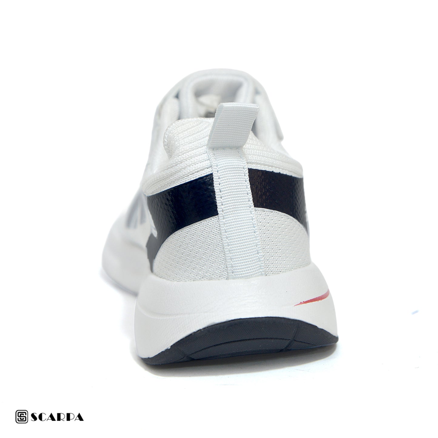 Scarpaa Comfartable Fashion KIDS Sneakers model kidS YZ-WHITE