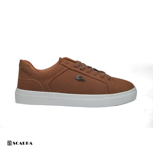 New comfartable Fashion Sneakers with HAVAN Color ,Model V165