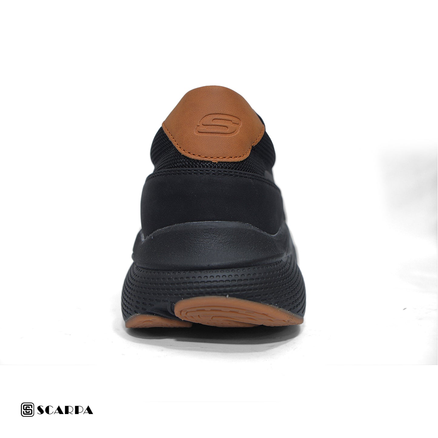 New comfartable Men's Skechers with BLACK Color ,Model E3
