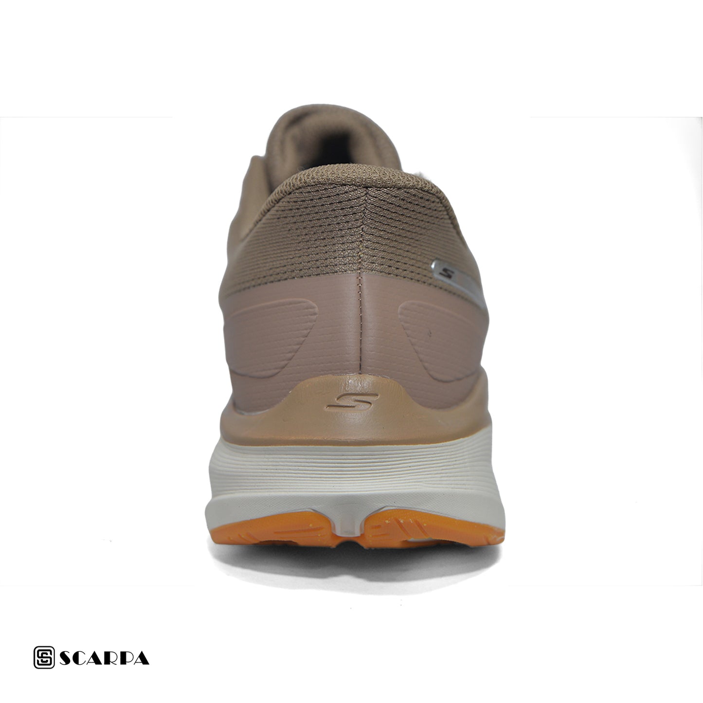 New comfartable Men's Skechers with BEIGE Color ,Model SC 07