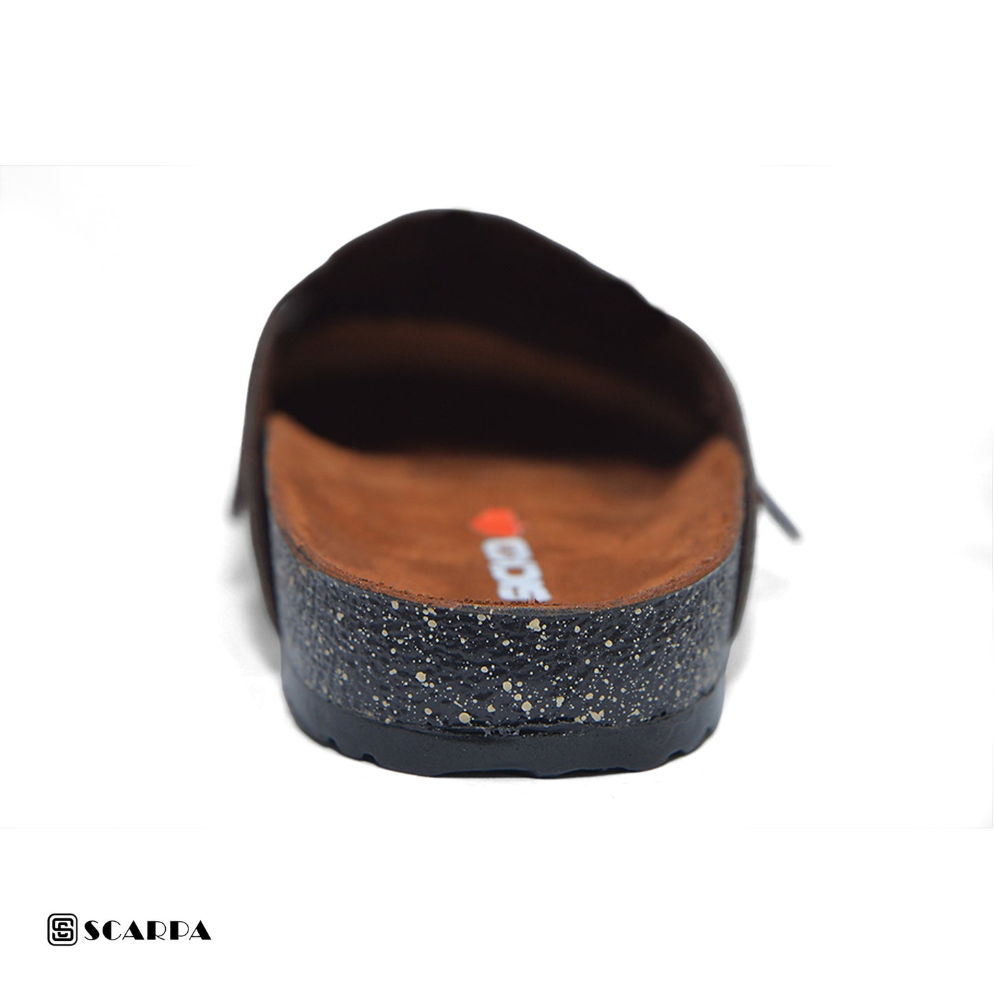 New comfartable Men's Fashion Clog- BROWEN Color Model V Clog
