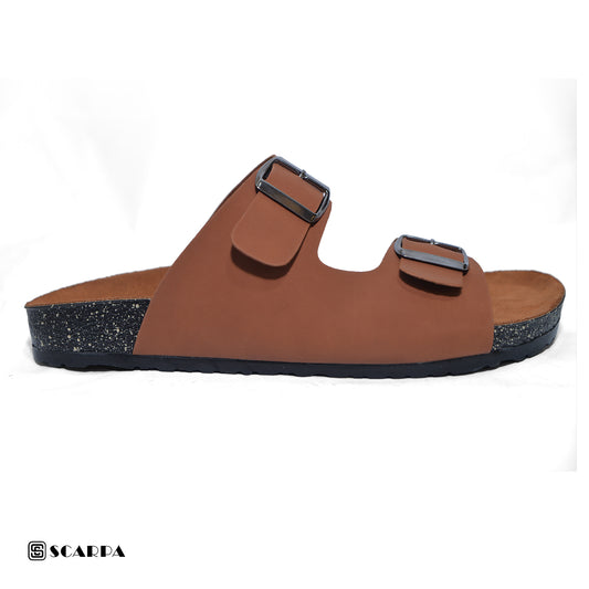 New comfartable Men's Fashion Clog- HAVAN Color Model V 994