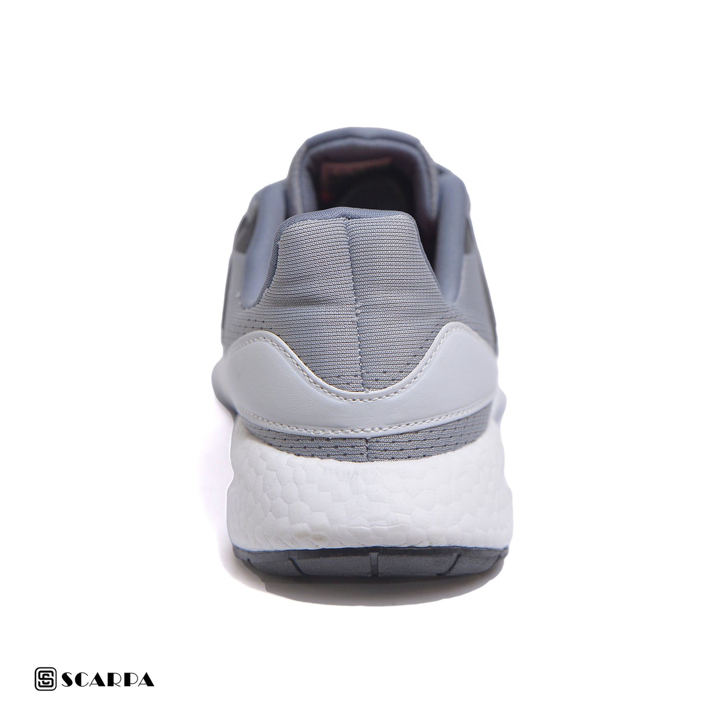 New comfartable Fashion Sneakers with GRAY Color ,Scarpa Model ULTRA BOOST- GZ
