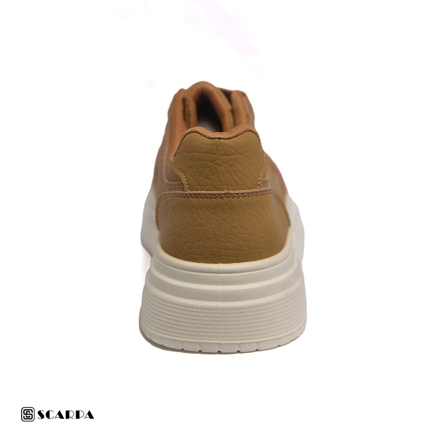 New comfartable Fashion Sneakers with BEIGE Color ,Scarpa Model V 1066