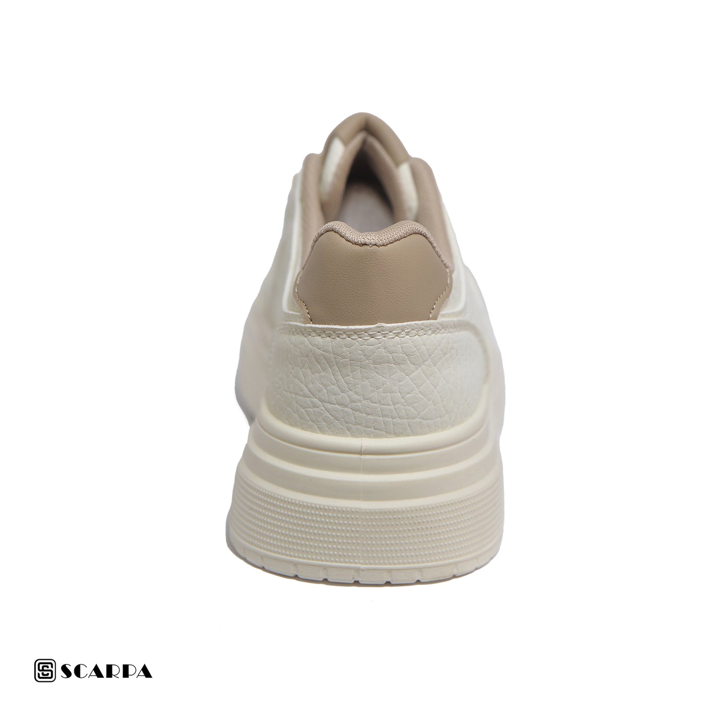 New comfartable Fashion Sneakers with WHITE Color ,Scarpa Model V 1066
