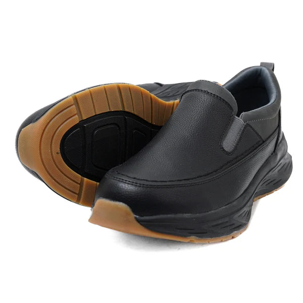 New comfartable Men's Skechers with Black Color ,Model E2