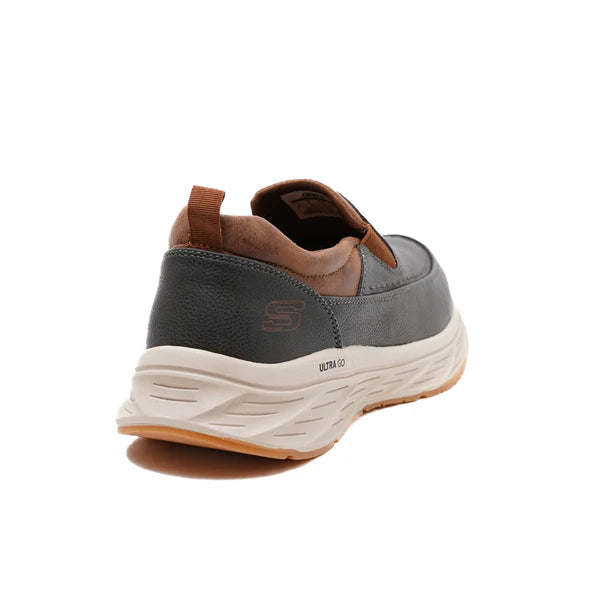 New comfartable Men's Skechers with GRAY Color ,Model E2