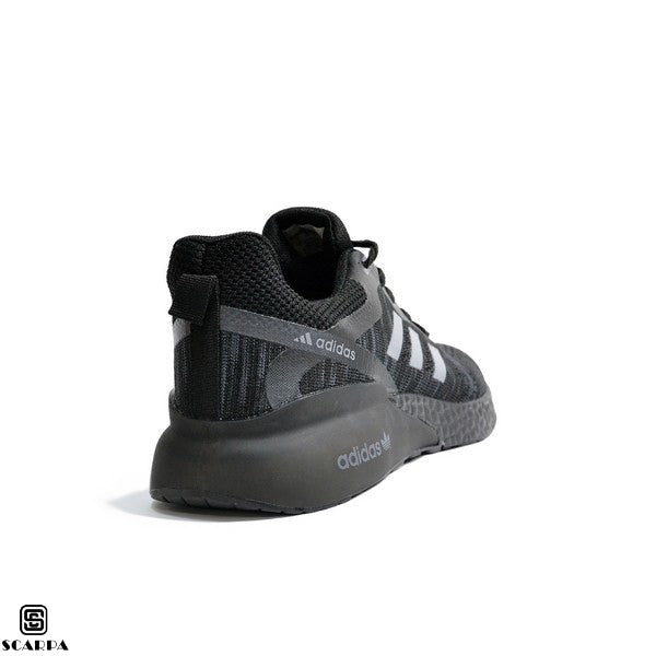 New comfartable Fashion Sneakers with Black Color ,Model HM503