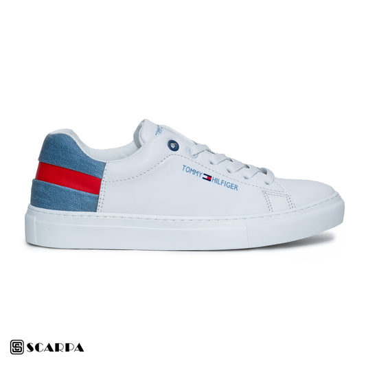 New comfartable Fashion Sneakers with WHITE Color ,Scarpa Model G512