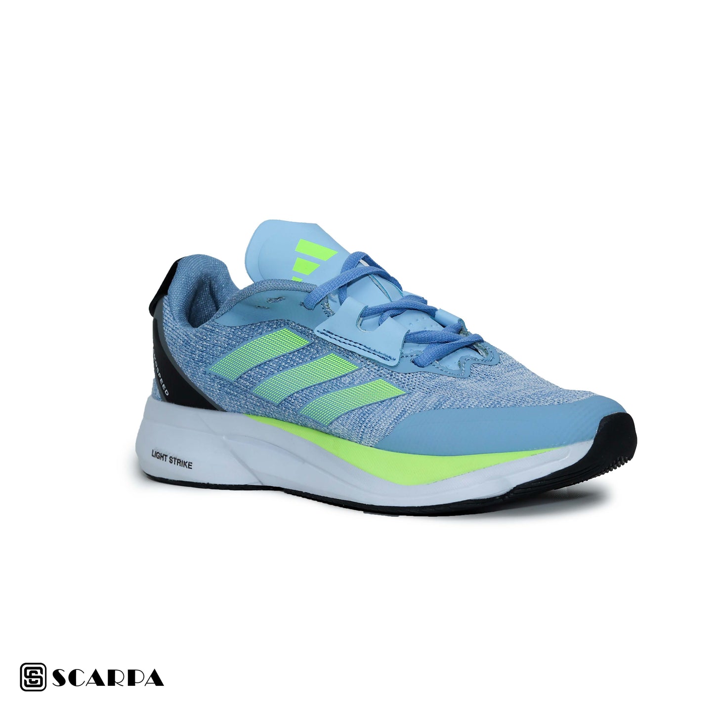 New comfortable Fashion Sneakers with L.GRAY MOON Color ,Scarpa Model ADI GURAMO