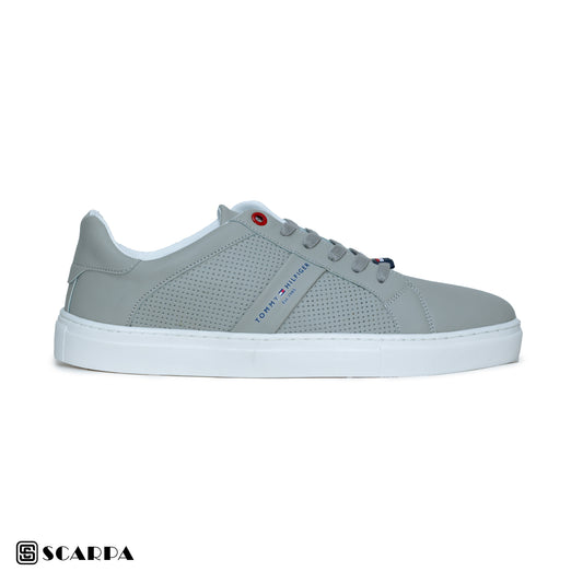 Scarpaa Comfartable Fashion Sneakers model V999 L.BEIGE