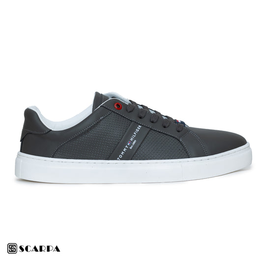 Scarpaa Comfartable Fashion Sneakers model V999 GRAY