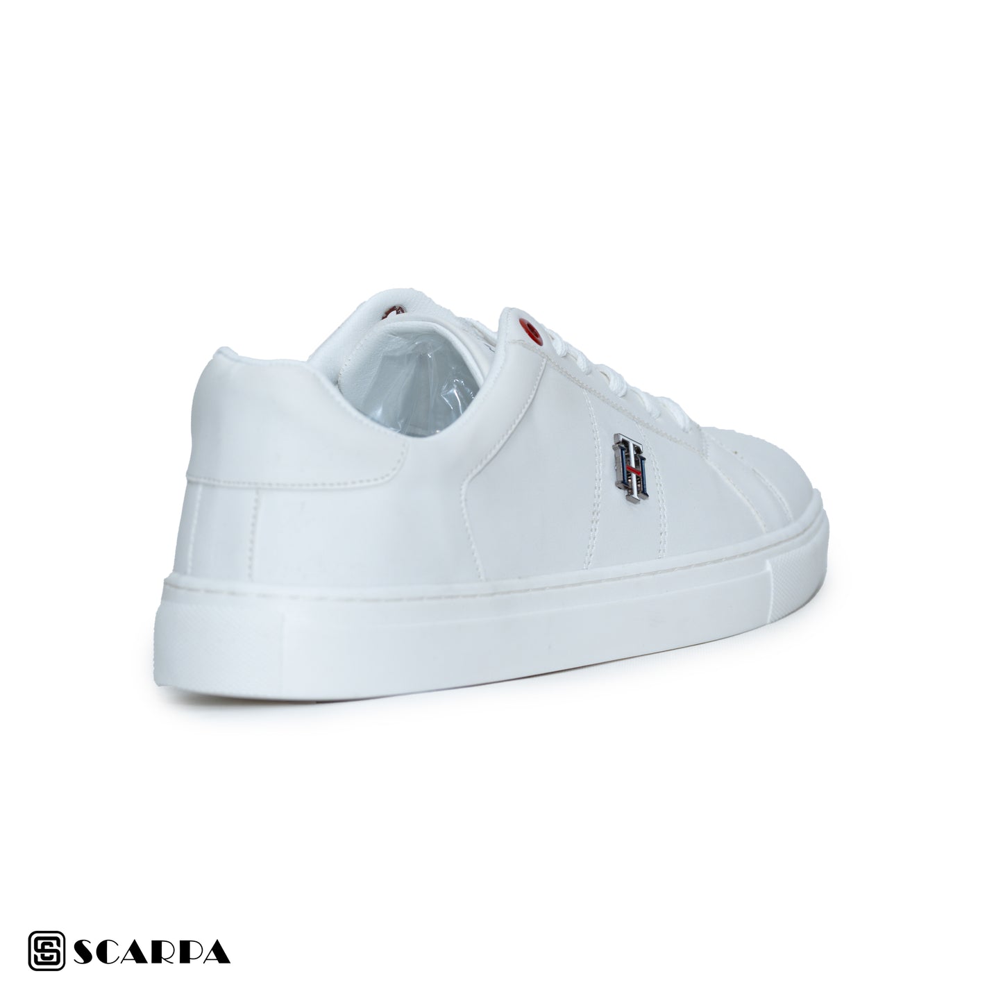 Scarpaa Comfartable Fashion Sneakers model V190 WHITE