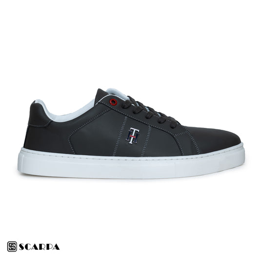 Scarpaa Comfartable Fashion Sneakers model V190 GRAY