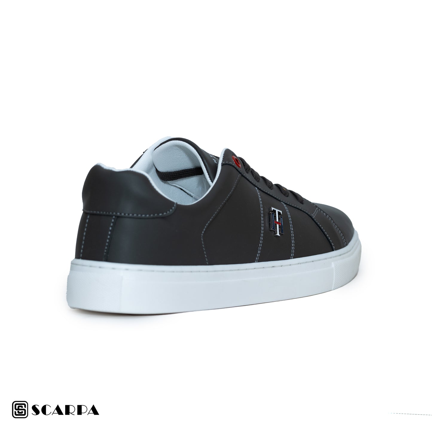 Scarpaa Comfartable Fashion Sneakers model V190 GRAY
