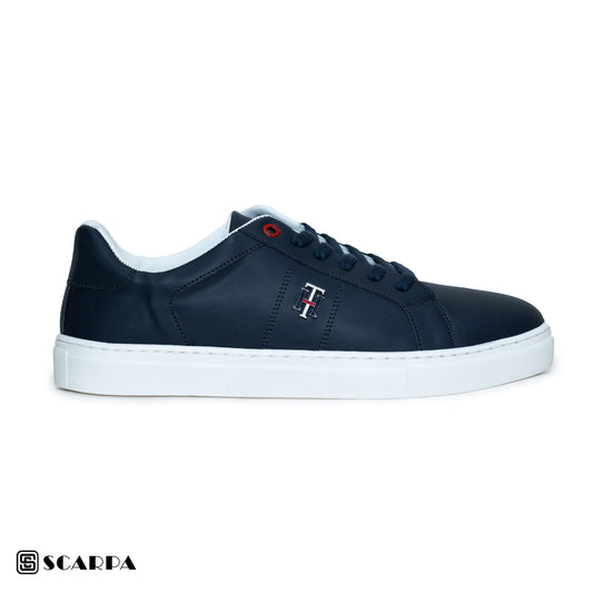 Scarpaa Comfartable Fashion Sneakers model V190 BLUE