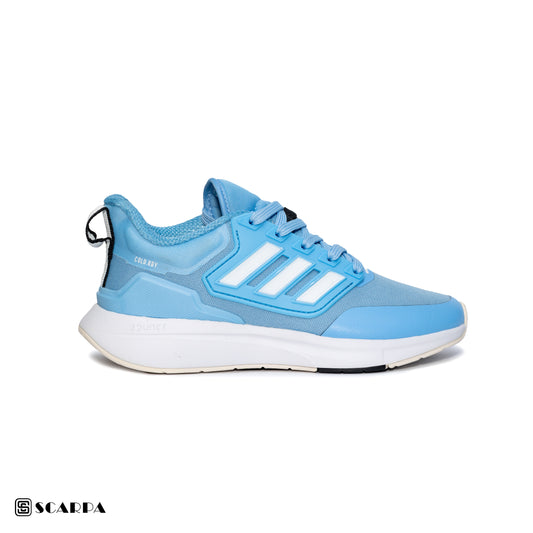 New comfartable Fashion Sneakers with BLUE Color ,Scarpa Model ULTRABOOST\W